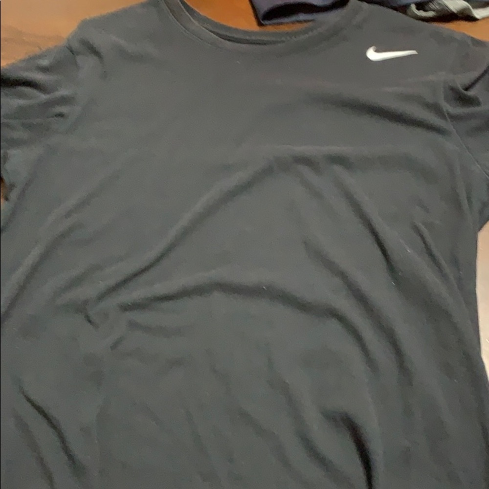 Nike shirt